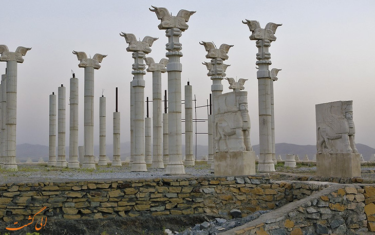 پارک مینی ورلد