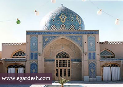 مسجد رکن الملک