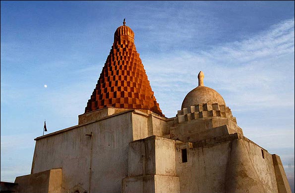 جزیره خارک