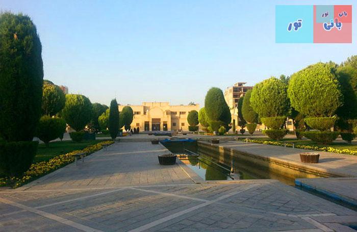 باغ غدیر