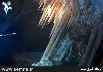 غار دنگزلو