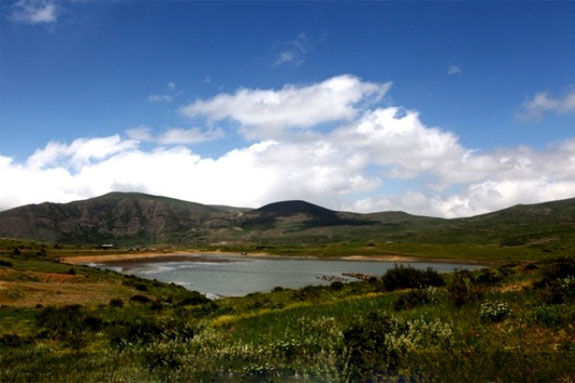 روستای جیرنده