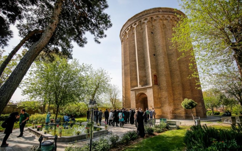 شهر ری