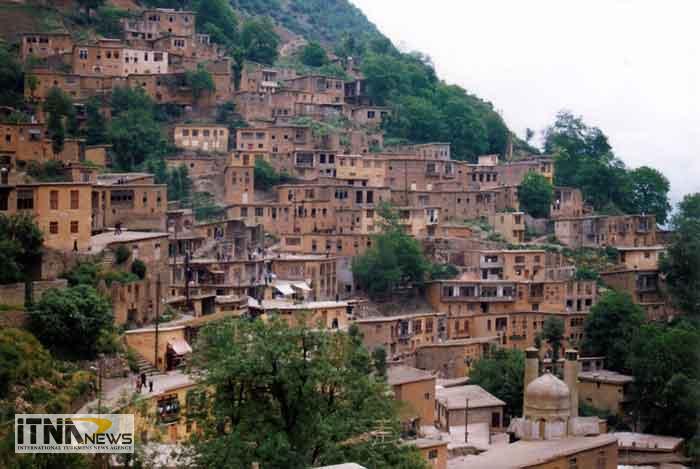 روستای فارسیان