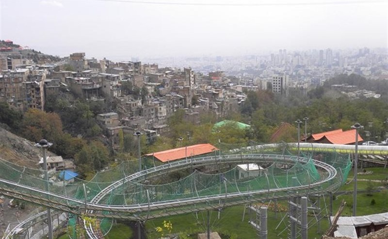 بوستان گلابدره