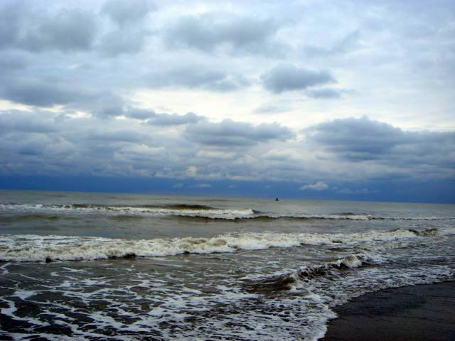 ساحل رامدشت