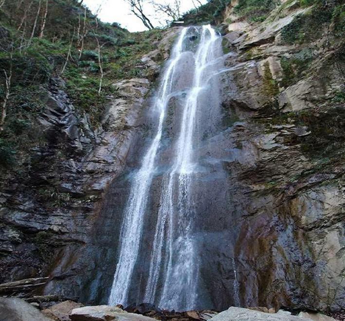 آبشار شادان