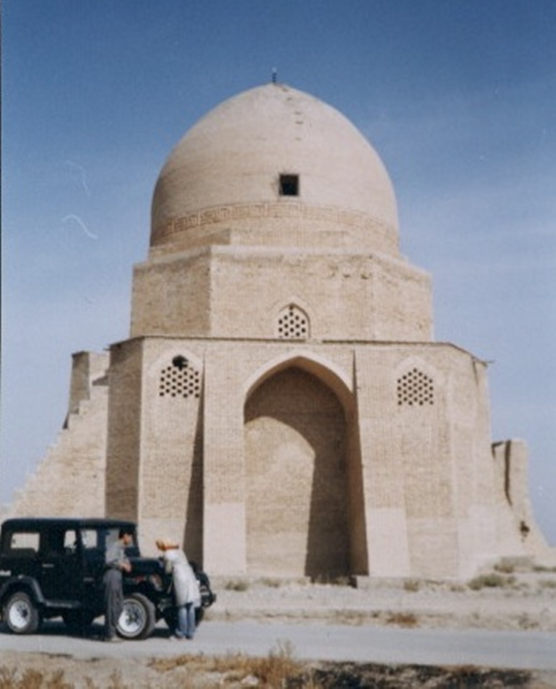 مسجد ازیران