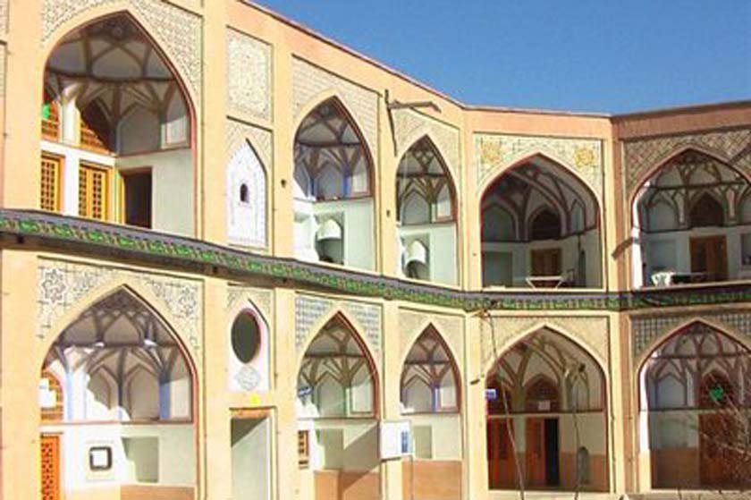 مدرسه جلالیه