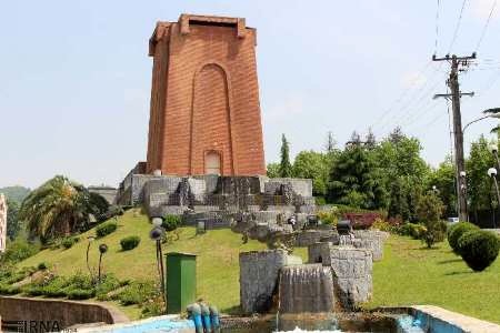 موزه تاریخ چای لاهیجان