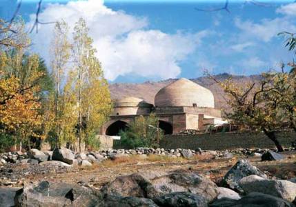 امام زاده کوه(امام زاده محسن)
