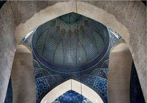 مسجد و مدرسه سپهسالار
