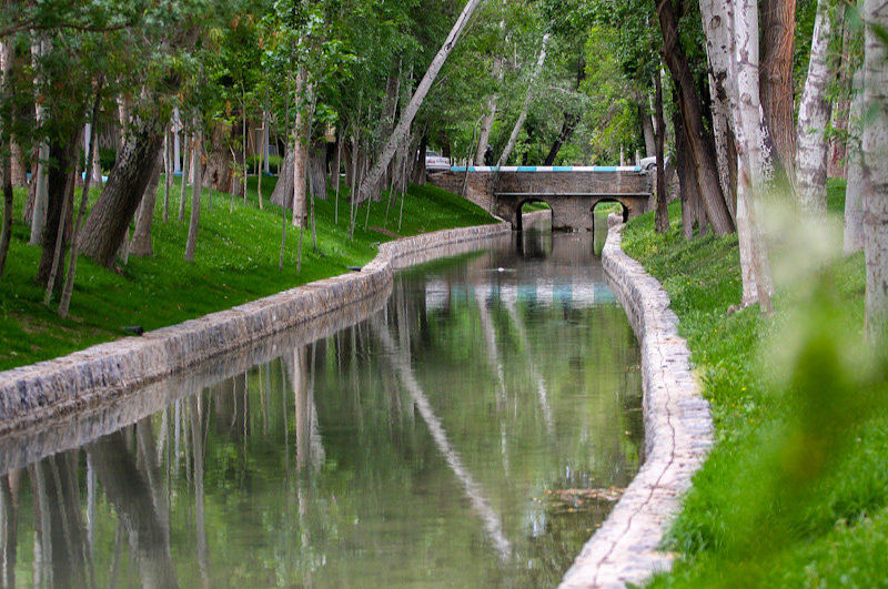 مادی های شهر اصفهان
