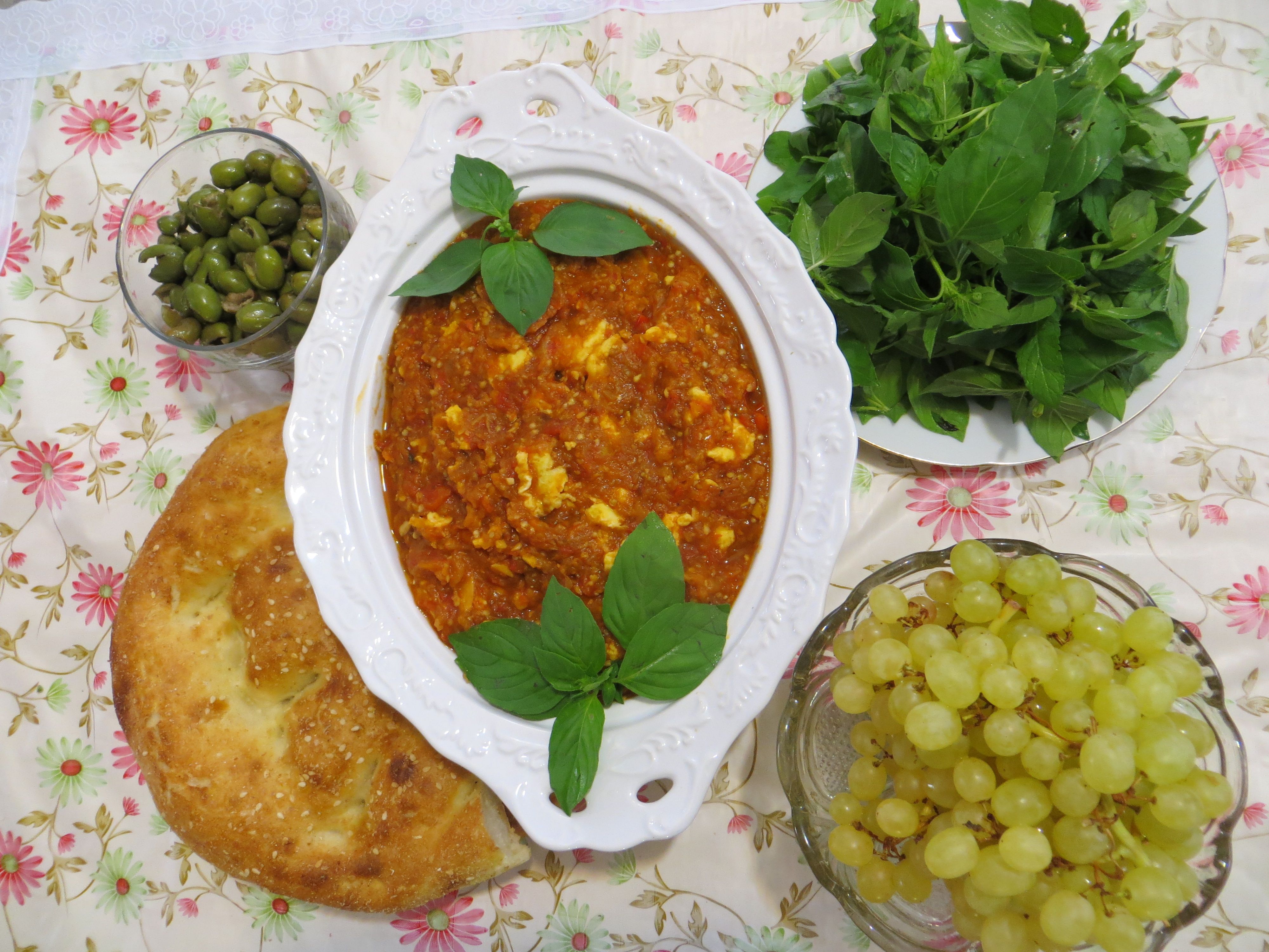 میرزا قاسمی گیلان