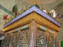 آرامگاه امام زاده سید سلیمان(ع)