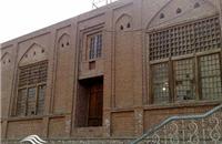 مسجد جامع گزاوشت