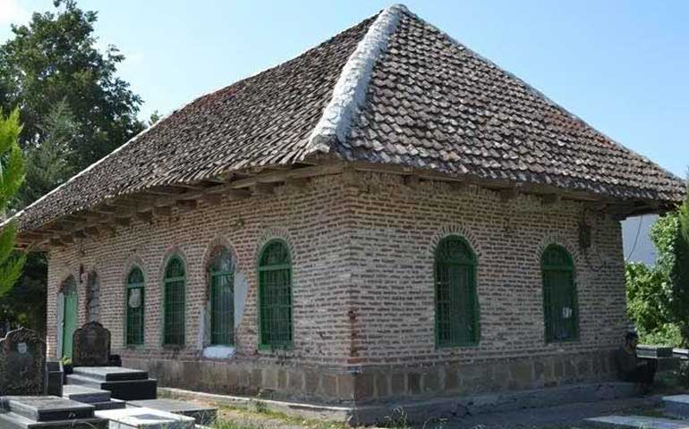 بقعه پیر قطب الدین