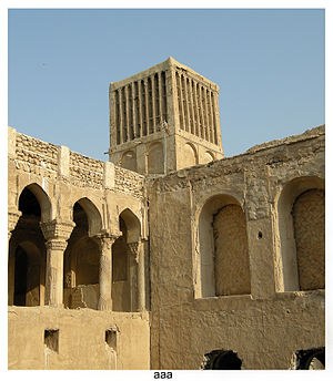 قلعه شیخ نصوری