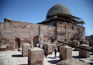 مسجد جامع یا جمعه