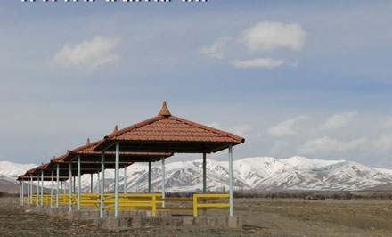 بندر شرفخانه