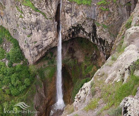 آبشار دیز