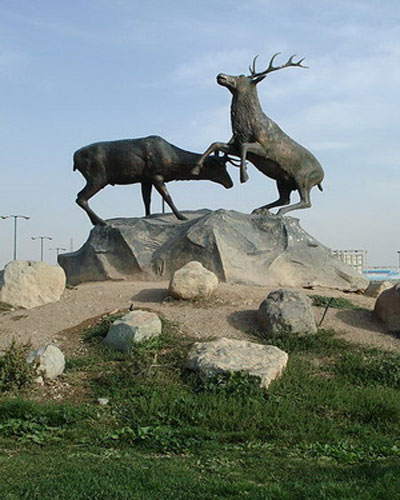 پارک پردیسان