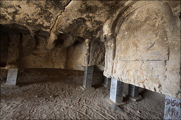 جزیره خارک