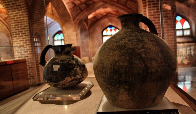 موزه خطایی