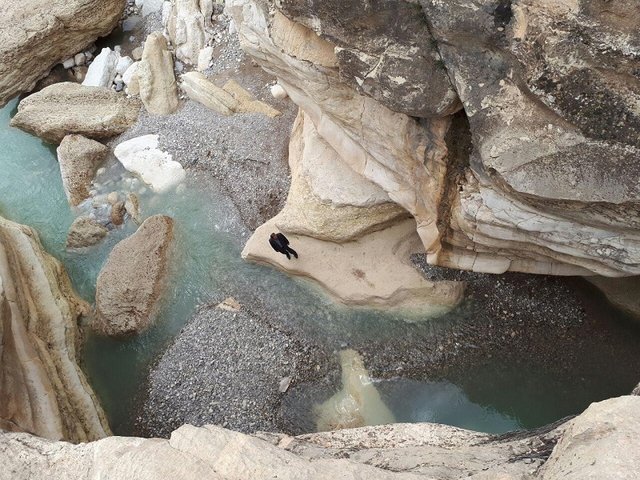 تنگه رازیانه