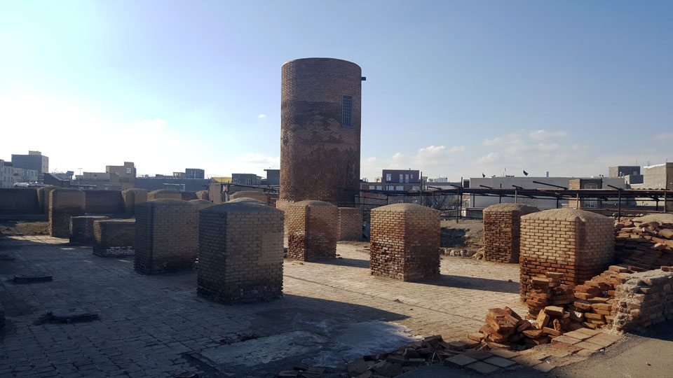 مسجد جامع یا جمعه