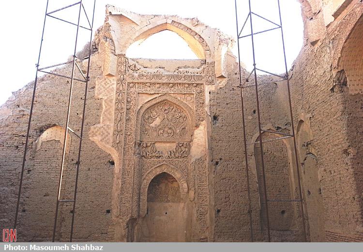 مسجد هفتشویه