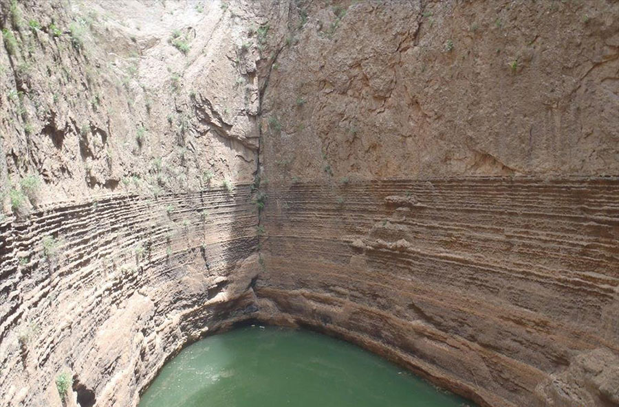 زندان برنجه