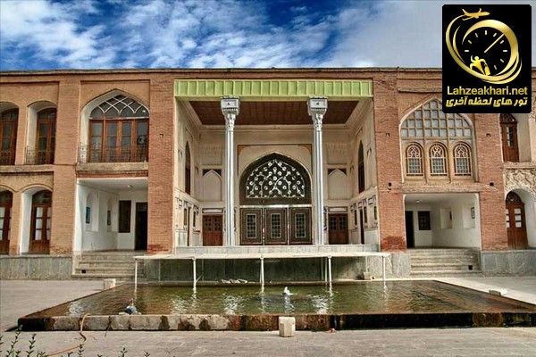 مسجد جامع کردستان