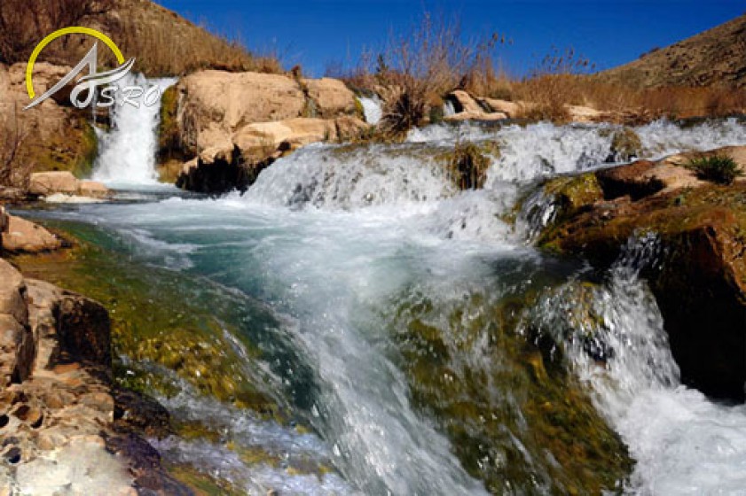 آبشار سرطاف