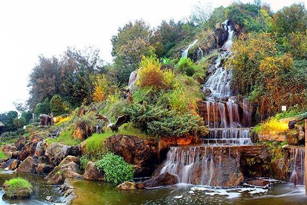 شیطان کوه