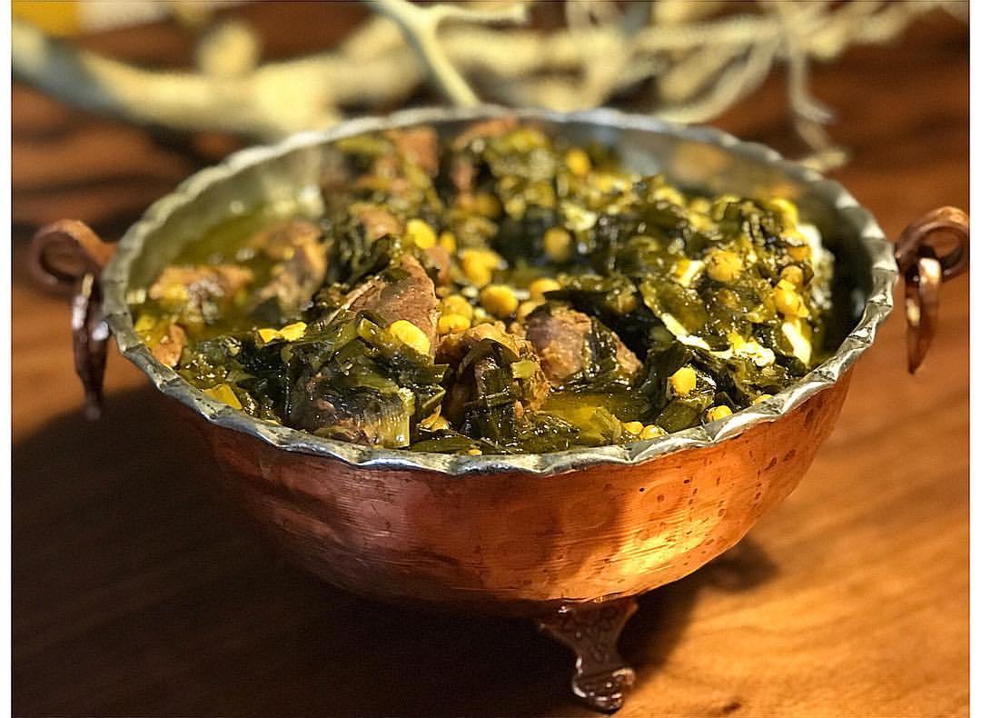 سیرقلیه گیلان