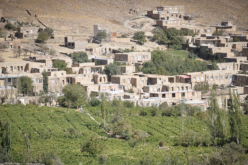 روستای هزاوه