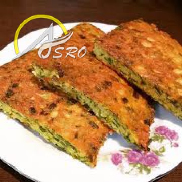 کوکو اشپل گیلانی