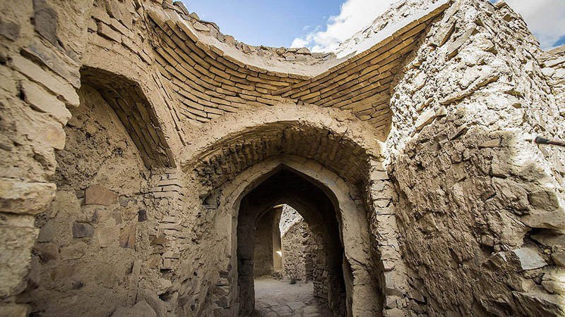 قلعه فورگ