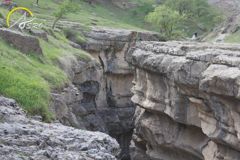 تنگه رازیانه