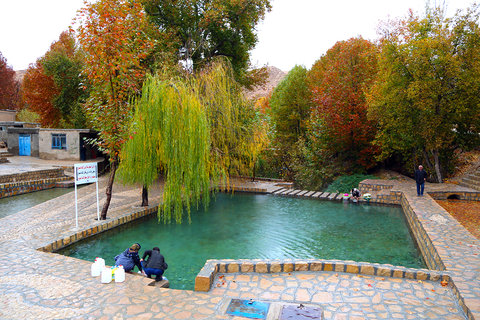 دره مهنان