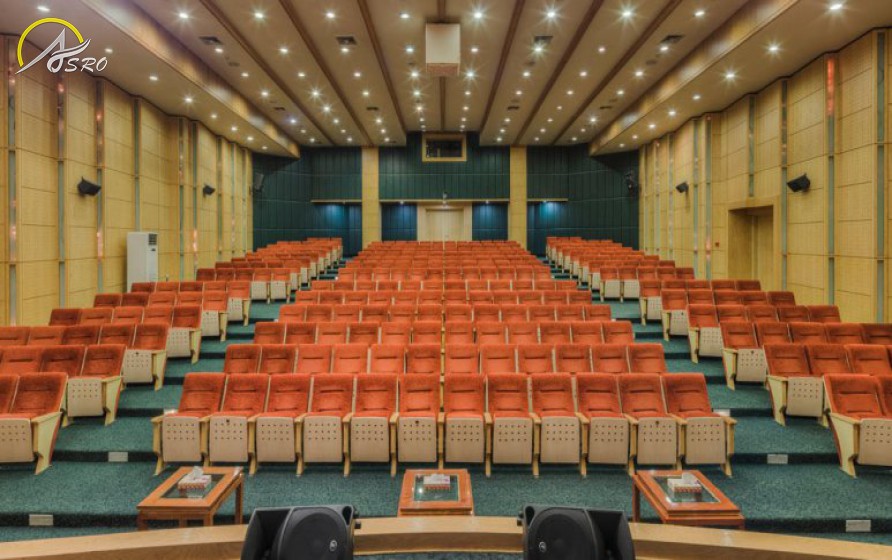هتل پارس مشهد