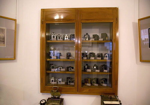 موزه عکاس خانه