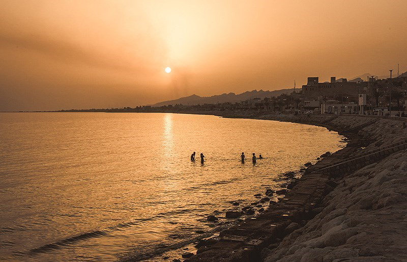 بَندَر کَنگان