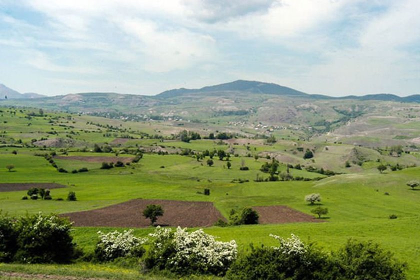 ییلاق دیلمان