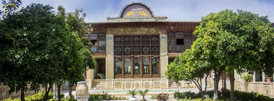 خانه زینت الملوک