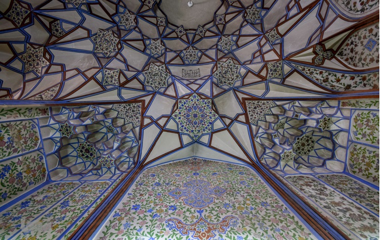 امام زاده درب امام اصفهان
