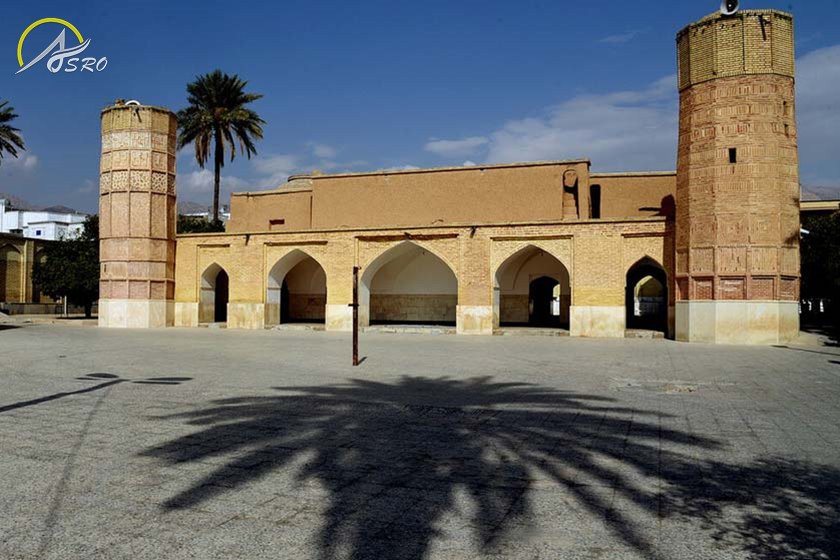 مسجد جامع داراب