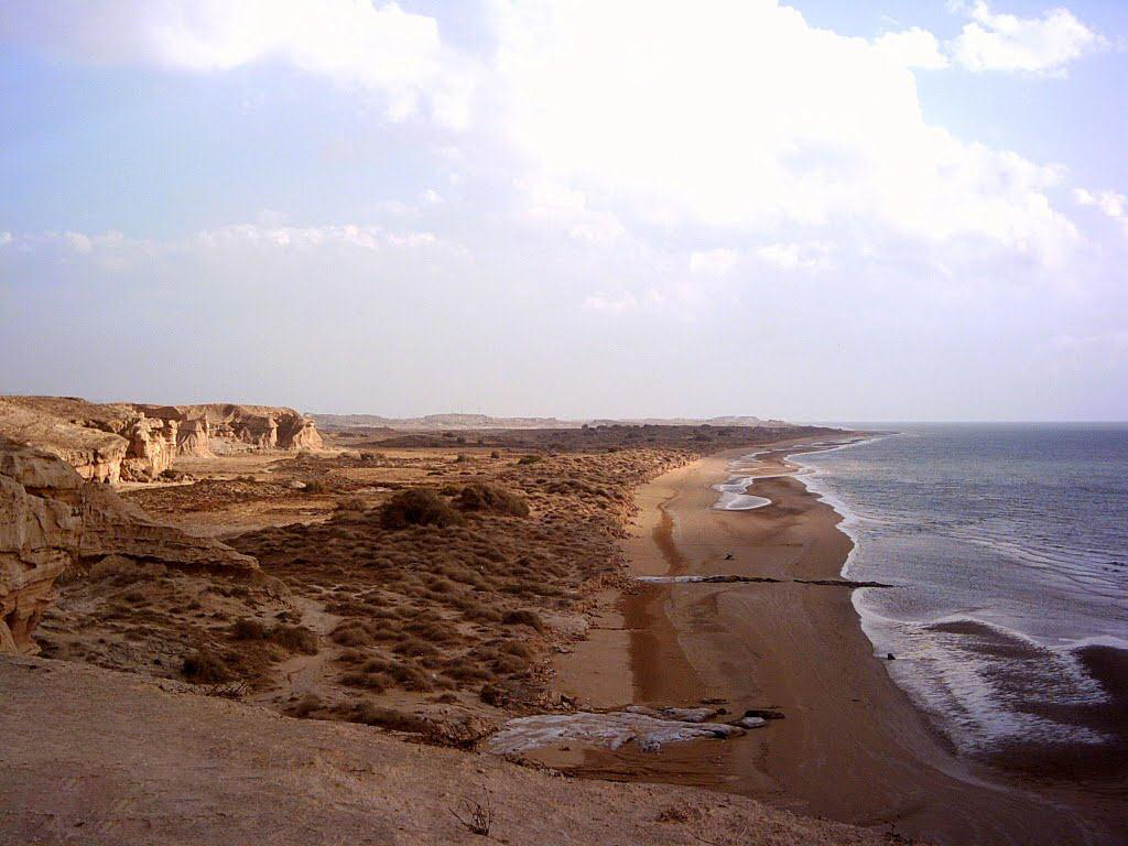 بندر دیلم