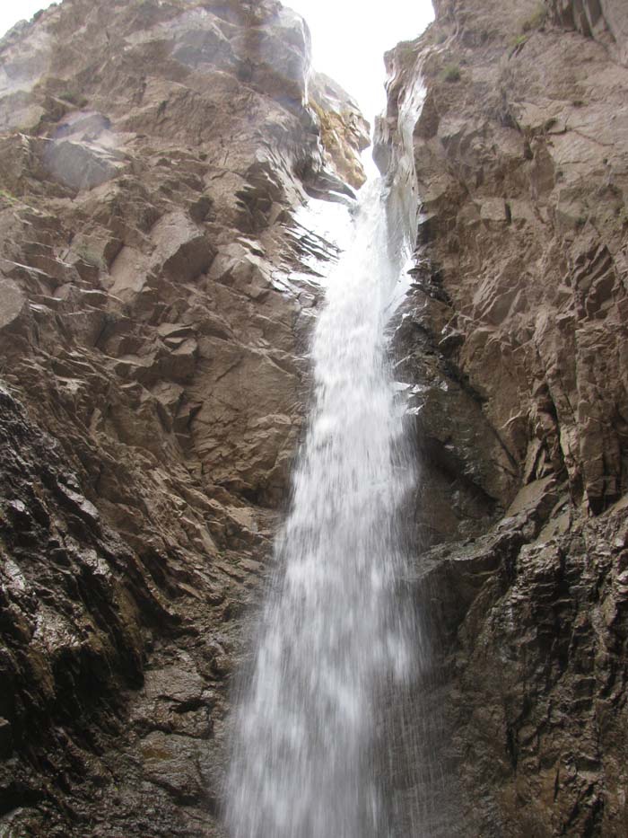 آبشار پیر بالا